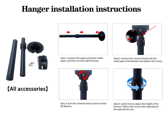 Ventilador Proyector Holográfico 3D - Image 22