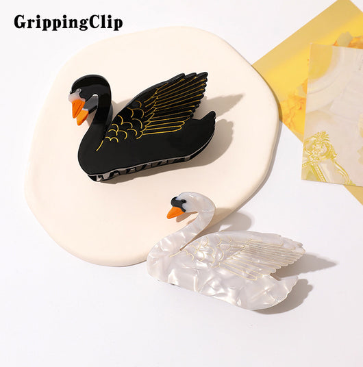 Pasador Shark Grip Medium - Sujetador de Cabello Profesional - Image 14