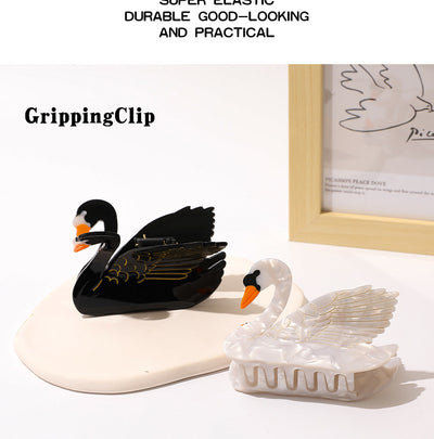 Pasador Shark Grip Medium - Sujetador de Cabello Profesional - Image 16