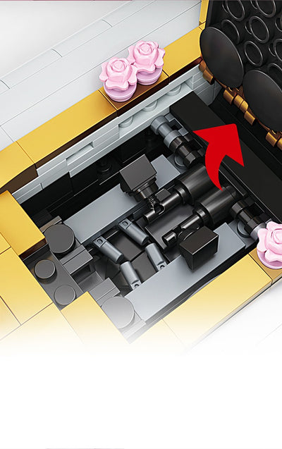 Bloques de Construcción Educativos para Niños - Image 11