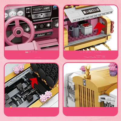Bloques de Construcción Educativos para Niños - Image 13