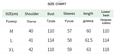 Abrigo Peludo Casual para Mujer - Otoño e Invierno - Image 7