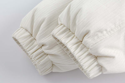 Botón de Cuerno para Chaqueta Acolchada Trend - Image 9