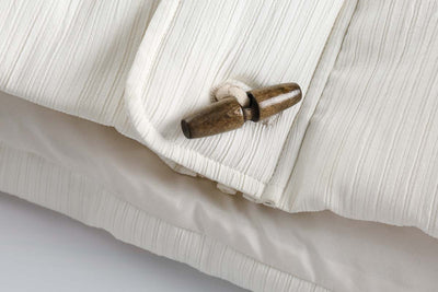 Botón de Cuerno para Chaqueta Acolchada Trend - Image 10