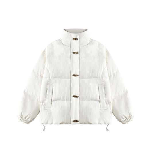 Botón de Cuerno para Chaqueta Acolchada Trend - Image 13