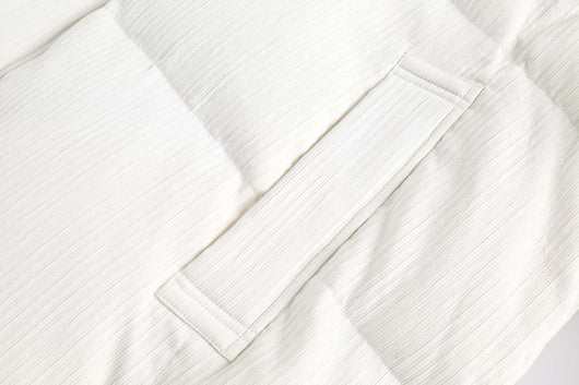 Botón de Cuerno para Chaqueta Acolchada Trend - Image 14