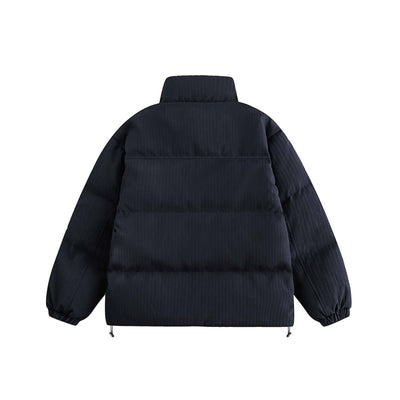 Botón de Cuerno para Chaqueta Acolchada Trend - Image 15