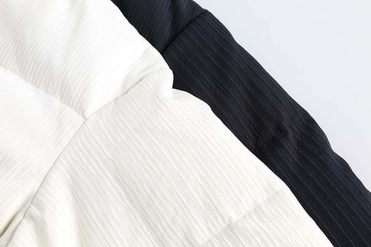 Botón de Cuerno para Chaqueta Acolchada Trend - Image 18