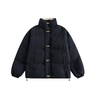 Botón de Cuerno para Chaqueta Acolchada Trend - Image 23
