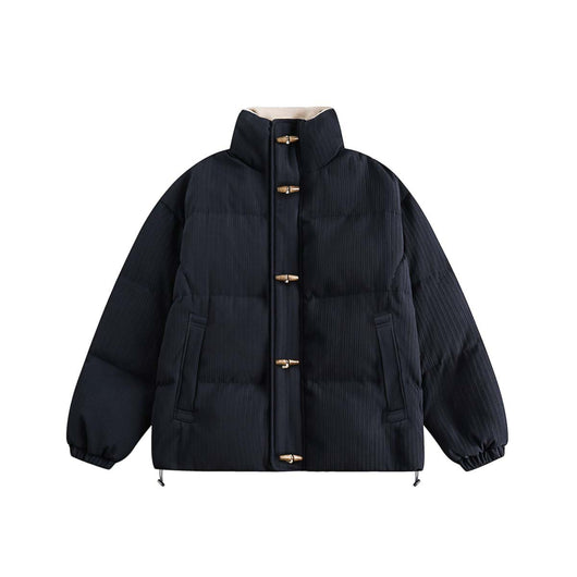 Botón de Cuerno para Chaqueta Acolchada Trend - Image 23
