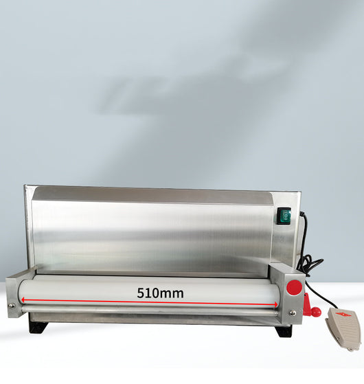 Prensa para Pizzas Caseras - Máquina Compacta Home Fashion - Image 8