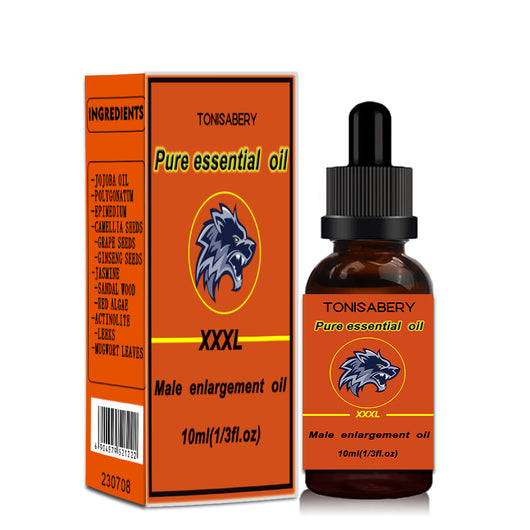Aceite Esencial para Cuidado Íntimo Masculino - Mantenimiento y Bienestar - Image 15