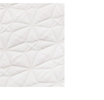 Chaqueta Acolchada de Algodón para Mujer - Diseño Minimalista - Image 12