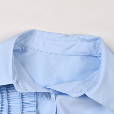 Camisa Casual Versátil para Mujer - Estilo Urbano Desenfadado - Image 24