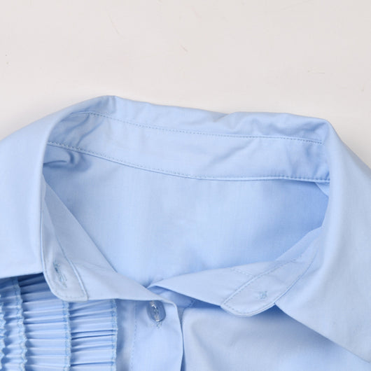 Camisa Casual Versátil para Mujer - Estilo Urbano Desenfadado - Image 24