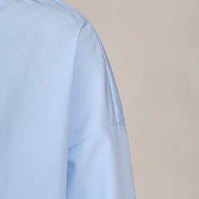 Camisa Casual Versátil para Mujer - Estilo Urbano Desenfadado - Image 25