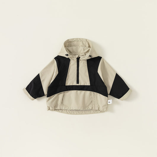 Chaqueta Casual Outdoor para Niños - Abrigo Deportivo Resistente - Image 9
