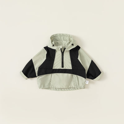 Chaqueta Casual Outdoor para Niños - Abrigo Deportivo Resistente - Image 10