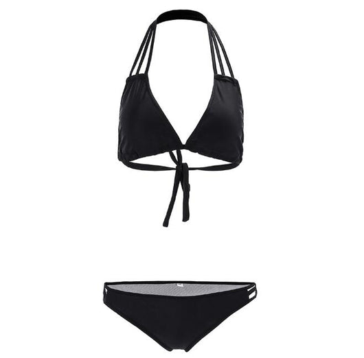 Bikini Dividido de Mujer en Colores Sólidos - Image 8