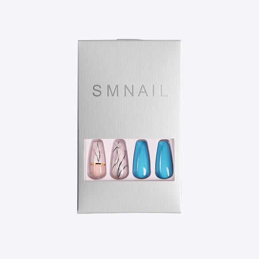 Uñas Postizas Coffin Ballet - Image 9