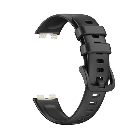 Correa de Reloj de Silicona Monocromática - Pulsera Versátil - Image 20