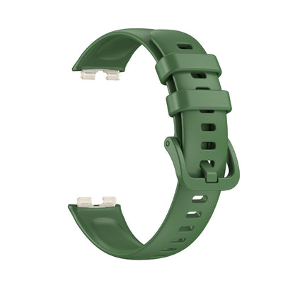 Correa de Reloj de Silicona Monocromática - Pulsera Versátil - Image 38