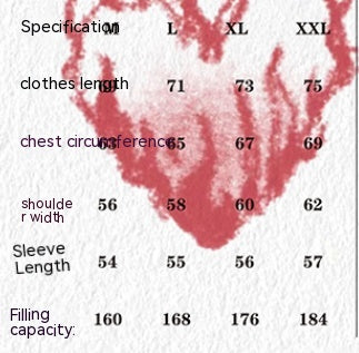 Chaqueta Térmica para Pareja - Abrigo Cálido Impermeable - Image 6