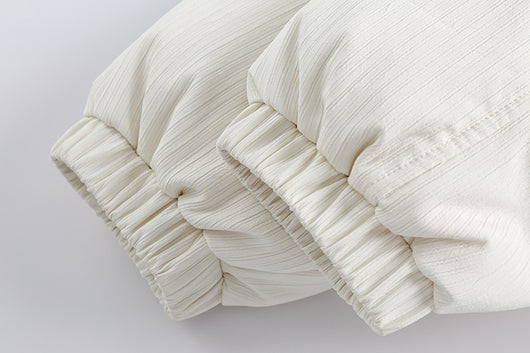 Chaqueta Térmica para Pareja - Abrigo Cálido Impermeable - Image 12