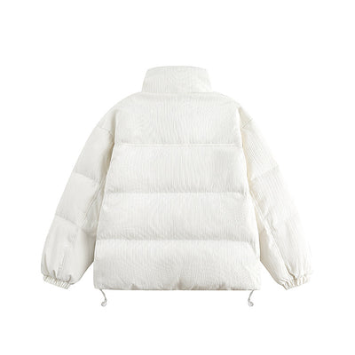 Chaqueta Térmica para Pareja - Abrigo Cálido Impermeable - Image 13