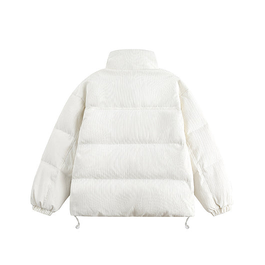 Chaqueta Térmica para Pareja - Abrigo Cálido Impermeable - Image 13