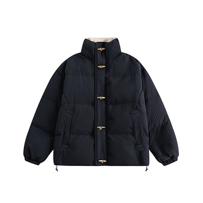 Chaqueta Térmica para Pareja - Abrigo Cálido Impermeable - Image 17