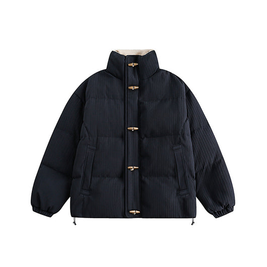 Chaqueta Térmica para Pareja - Abrigo Cálido Impermeable - Image 17