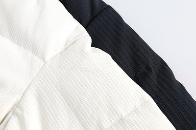 Chaqueta Térmica para Pareja - Abrigo Cálido Impermeable - Image 18