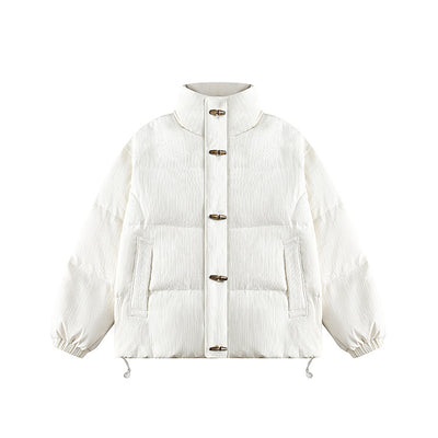 Chaqueta Térmica para Pareja - Abrigo Cálido Impermeable - Image 19