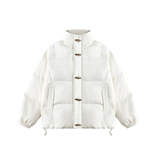 Chaqueta Térmica para Pareja - Abrigo Cálido Impermeable - Image 19