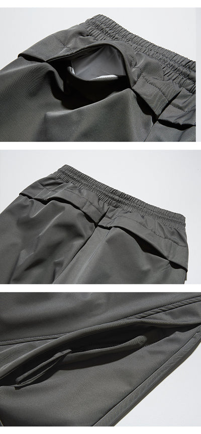 Leggings Térmicos Impermeables con Forro Polar - Image 7