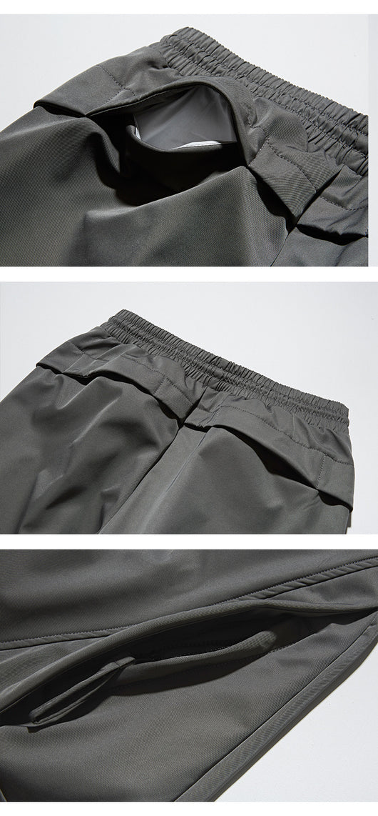 Leggings Térmicos Impermeables con Forro Polar - Image 7