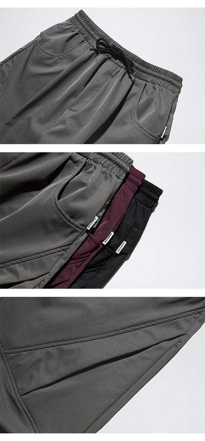 Leggings Térmicos Impermeables con Forro Polar - Image 8