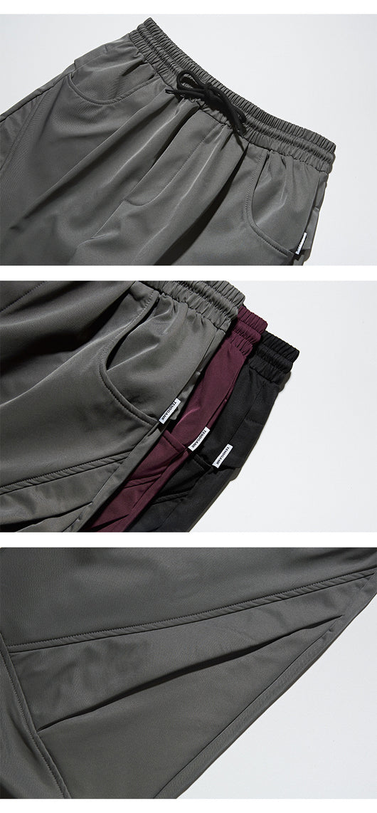 Leggings Térmicos Impermeables con Forro Polar - Image 8