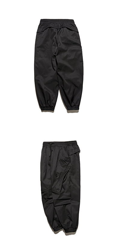 Leggings Térmicos Impermeables con Forro Polar - Image 9