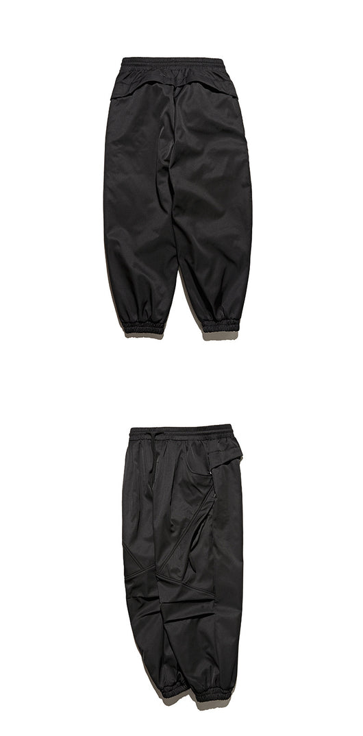 Leggings Térmicos Impermeables con Forro Polar - Image 9