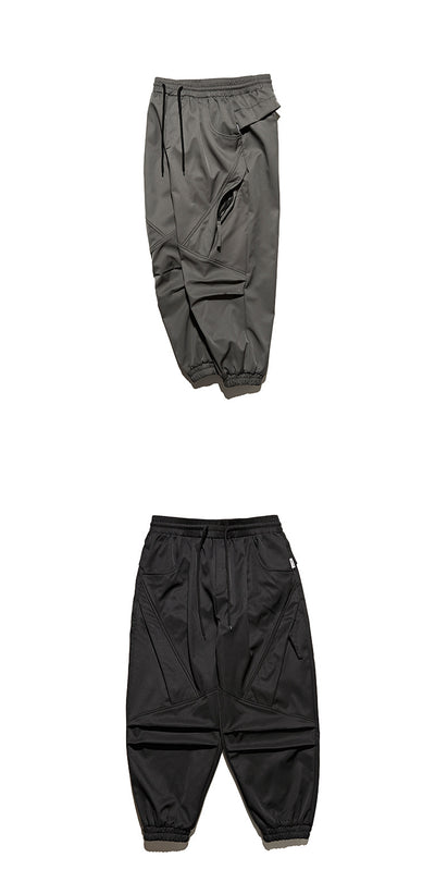 Leggings Térmicos Impermeables con Forro Polar - Image 10