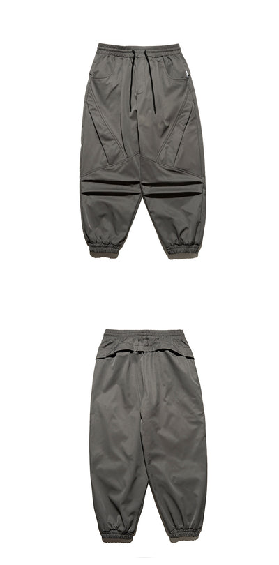 Leggings Térmicos Impermeables con Forro Polar - Image 11