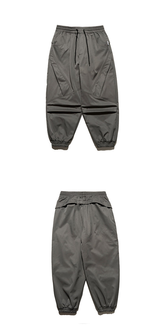 Leggings Térmicos Impermeables con Forro Polar - Image 11