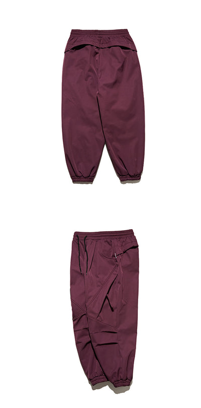 Leggings Térmicos Impermeables con Forro Polar - Image 12