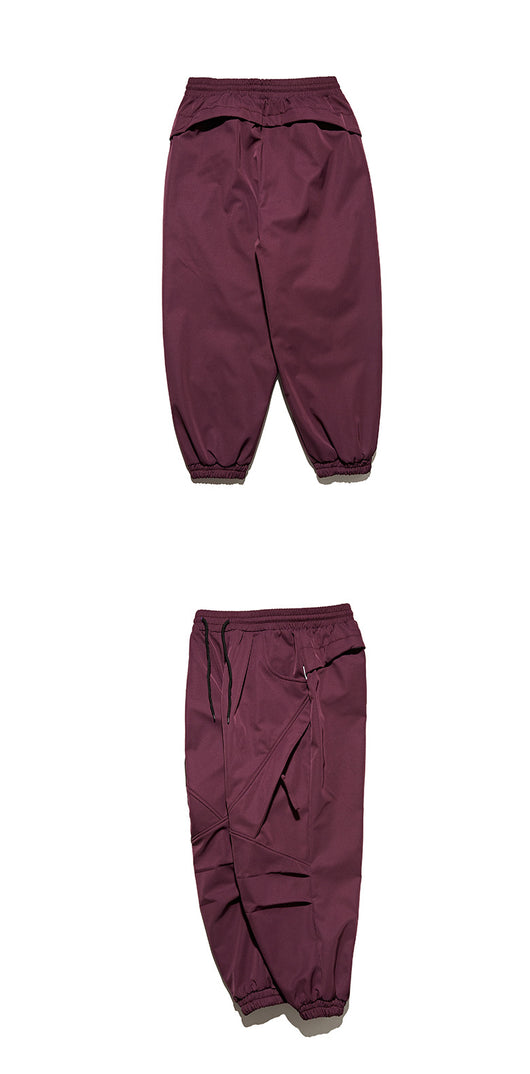 Leggings Térmicos Impermeables con Forro Polar - Image 12