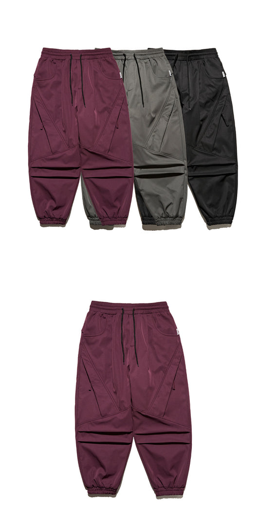 Leggings Térmicos Impermeables con Forro Polar - Image 13