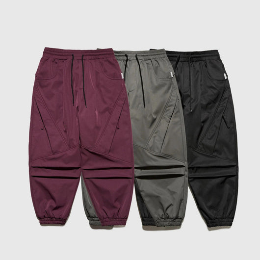 Leggings Térmicos Impermeables con Forro Polar - Image 14