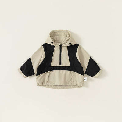 Chaqueta Casual Outdoor para Niños - Abrigo Deportivo Resistente - Image 18