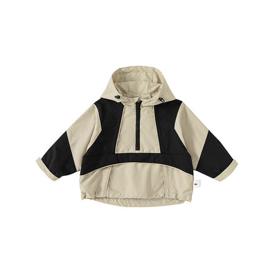 Chaqueta Casual Outdoor para Niños - Abrigo Deportivo Resistente - Image 23
